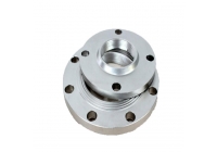 法蘭的種類有哪些？