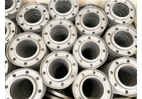 法蘭是什么東西？法蘭能起到什么作用？